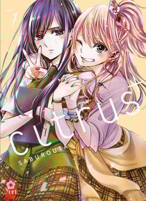 Citrus + (plus) Tome 1