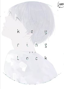 Keyring lock