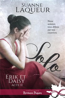 Erik et Daisy t.2 - solo