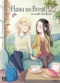 Hana no breath Tome 2
