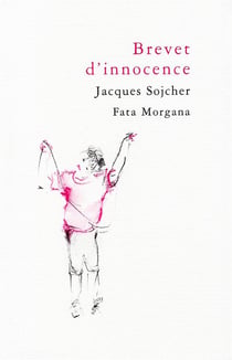 Brevet d'innocence
