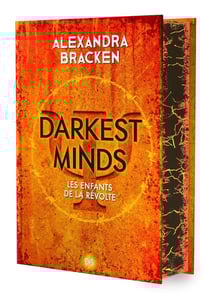 Darkest minds Tome 1 : Les Enfants de la révolte