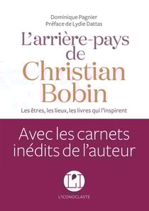 L'arrière-pays de Christian Bobin