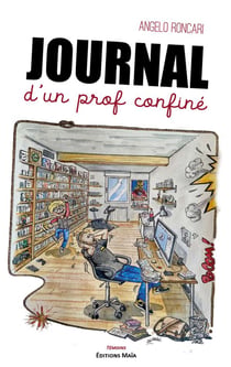 Journal d'un prof confiné