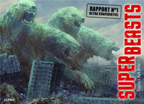 Superbeasts : Toy(e) art file
