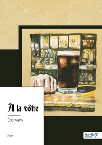 À la vôtre