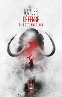 Défense d'extinction