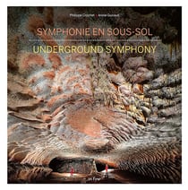 Symphonie en sous-sol / underground symphony