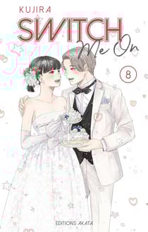 Switch me on Tome 8