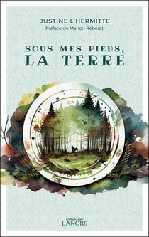 Sous mes pieds, la Terre