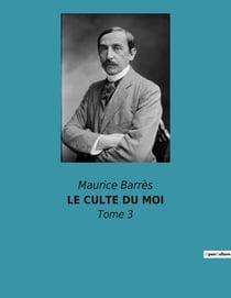 LE CULTE DU MOI