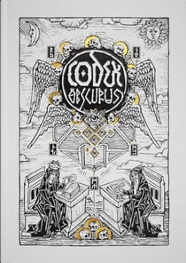 Codex Obscurus