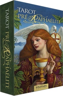 Tarot pré-raphaélite