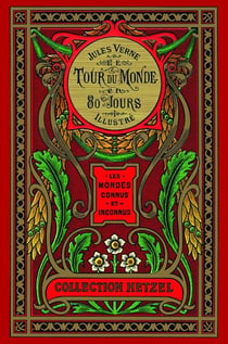 Le tour du monde en 80 jours