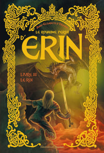 Le Royaume perdu d'Erin Tome 3 : Le Roi