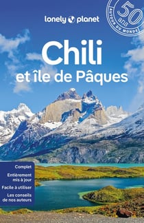 Chili et île de Pâques (6e édition)
