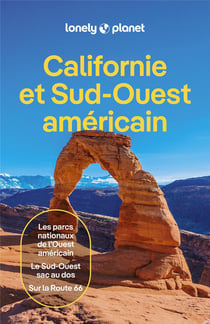 Californie et Sud-Ouest américain (édition 2024)