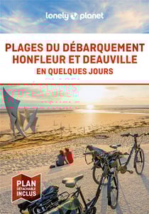 Plages du débarquement, Honfleur et Deauville en quelques jours (édition 2024)