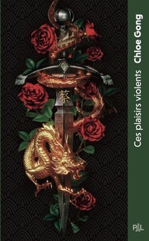 Ces plaisirs violents Tome 1