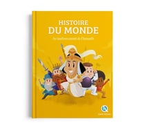Histoire du Monde