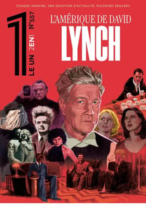 Le 1 des Libraires : L'Amérique de David Lynch