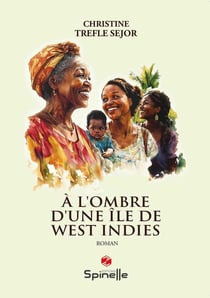 À l'ombre d'une île de West Indies