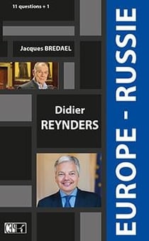 Europe - russie