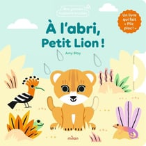 À l'abri, Petit Lion !