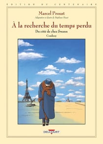 À la recherche du temps perdu Tome 1 : Combray
