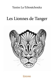 Les Lionnes de Tanger