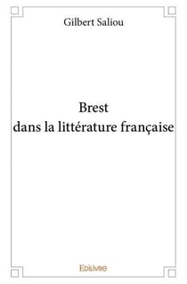 Brest dans la littérature française