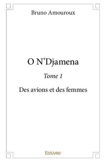 O n'djamena - t01 - o n'djamena - des avions et des femmes