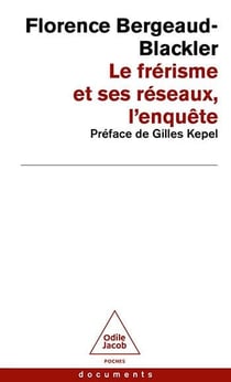 Le frérisme et ses réseaux, l'enquête