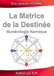La Matrice de la Destinée : Version 2026