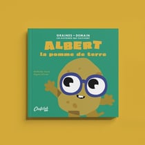 Albert la pomme de terre