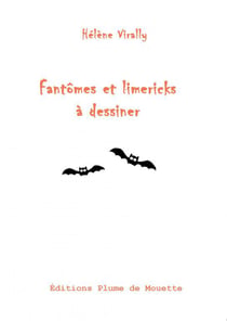 Fantômes et limericks à dessiner