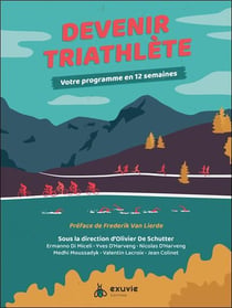 Devenir triathlète