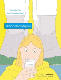 Accident majeur
