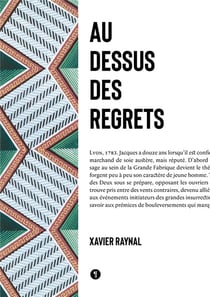 Au-dessus des regrets : 1783-1789
