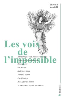Les voix de l'impossible