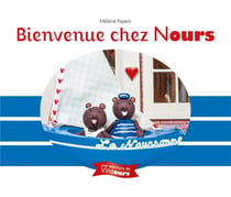Bienvenue chez nours