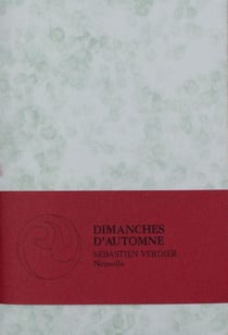 Dimanches d'automne
