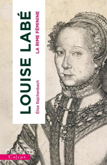 Louise Labé : La rime féminine