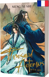 Thousand Autumns Tome 1