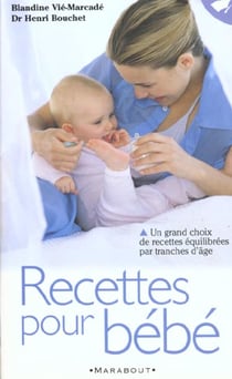 Recettes de bebe