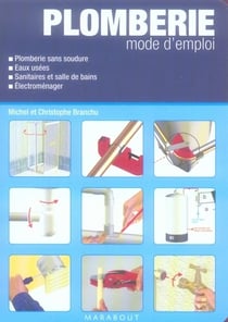 Plomberie mode d'emploi