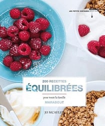 200 recettes équilibrées