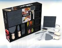 Coffret Le grand apéro !