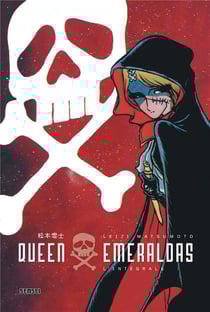 Queen Emeraldas
