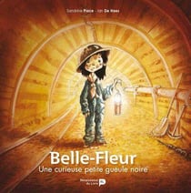 Belle-Fleur : Une curieuse petite gueule noire